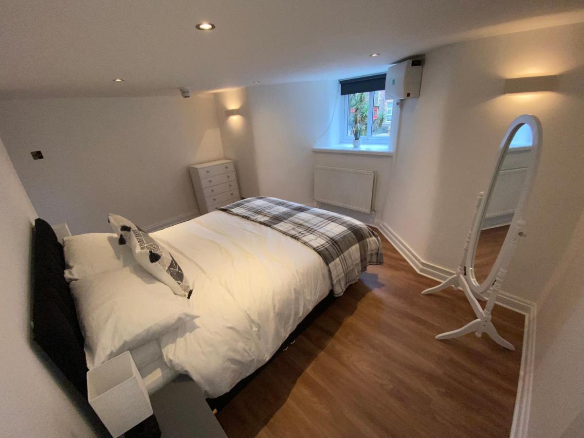 Westons Hideaway, 2 Bed, Free Parking, 6 Mins Walk To Beach, Εξωτερικό φωτογραφία