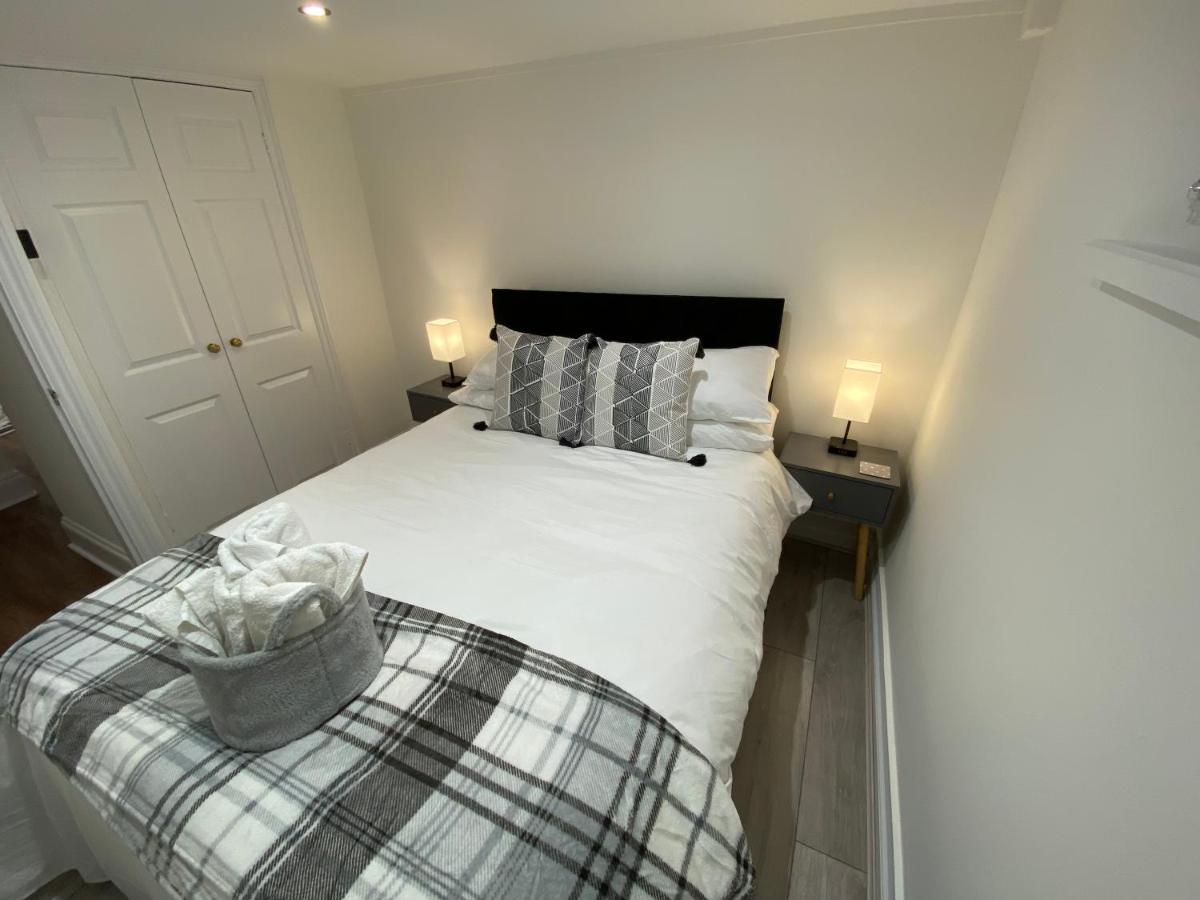 Westons Hideaway, 2 Bed, Free Parking, 6 Mins Walk To Beach, Εξωτερικό φωτογραφία